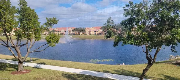 Cape Coral, FL 33909,1757 Concordia Lake CIR #3404