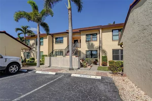 5103 Sunnybrook CT #3, Cape Coral, FL 33904