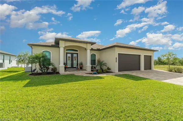 Cape Coral, FL 33991,2124 SW 2nd ST