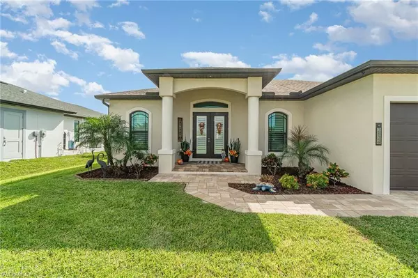 Cape Coral, FL 33991,2124 SW 2nd ST