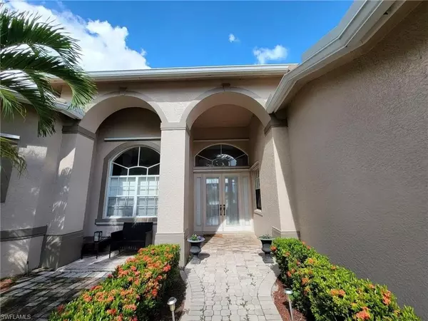 Naples, FL 34120,3235 Potomac CT