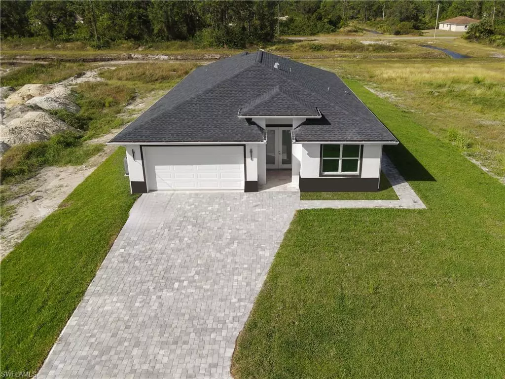 Lehigh Acres, FL 33974,436 Genoa AVE S