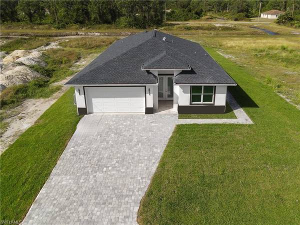 436 Genoa AVE S, Lehigh Acres, FL 33974