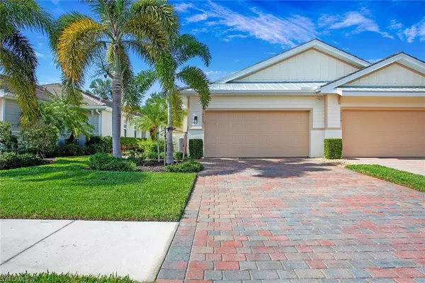 Naples, FL 34114,14875 Edgewater CIR