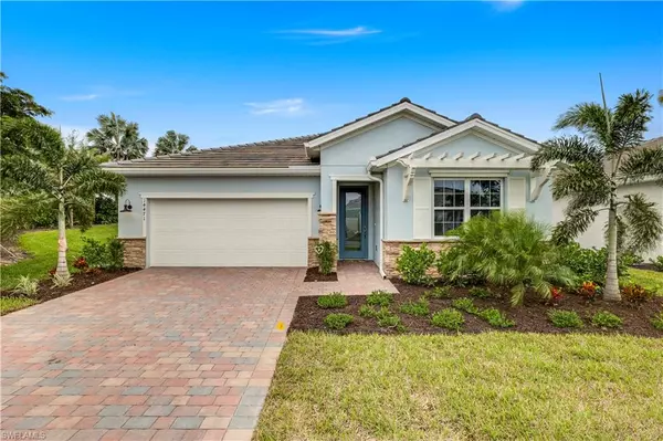 Naples, FL 34114,14471 Stillwater WAY