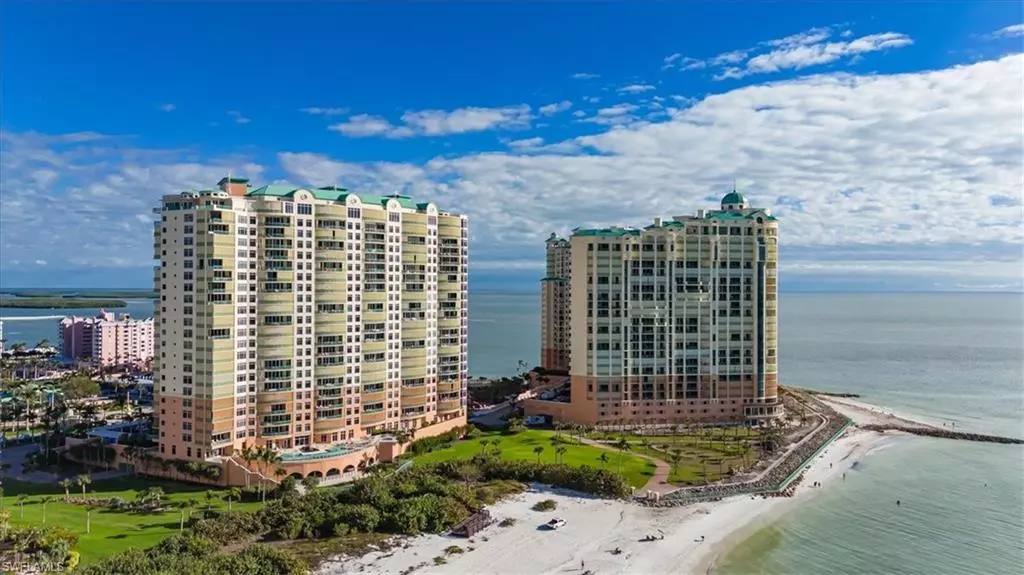 940 Cape Marco DR #1906, Marco Island, FL 34145