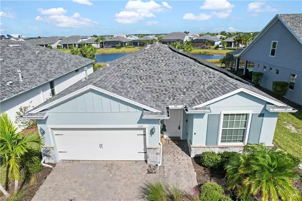 Punta Gorda, FL 33982,43015 Parkside CT