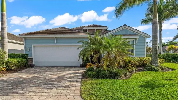 Bonita Springs, FL 34135,16700 Siesta Drum WAY