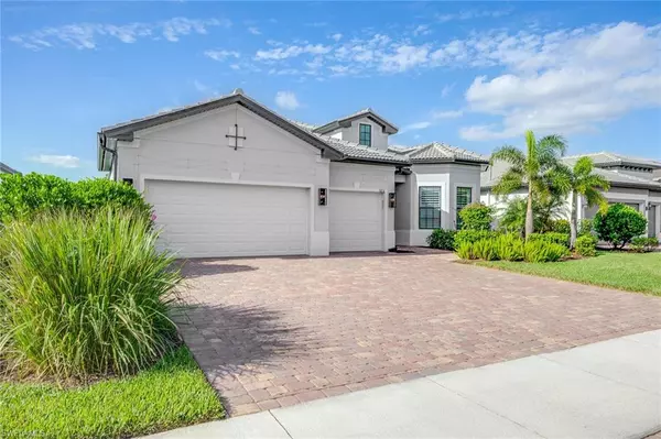 Naples, FL 34114,6851 Winding Cypress DR