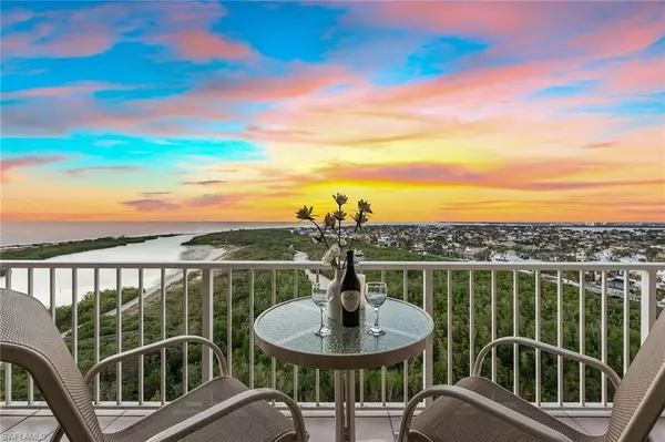 Marco Island, FL 34145,440 Seaview CT #1610