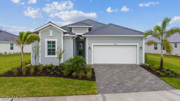 15060 Pinehurst LN, Punta Gorda, FL 33982