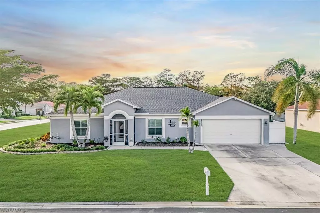 Fort Myers, FL 33905,2673 Nature Pointe LOOP