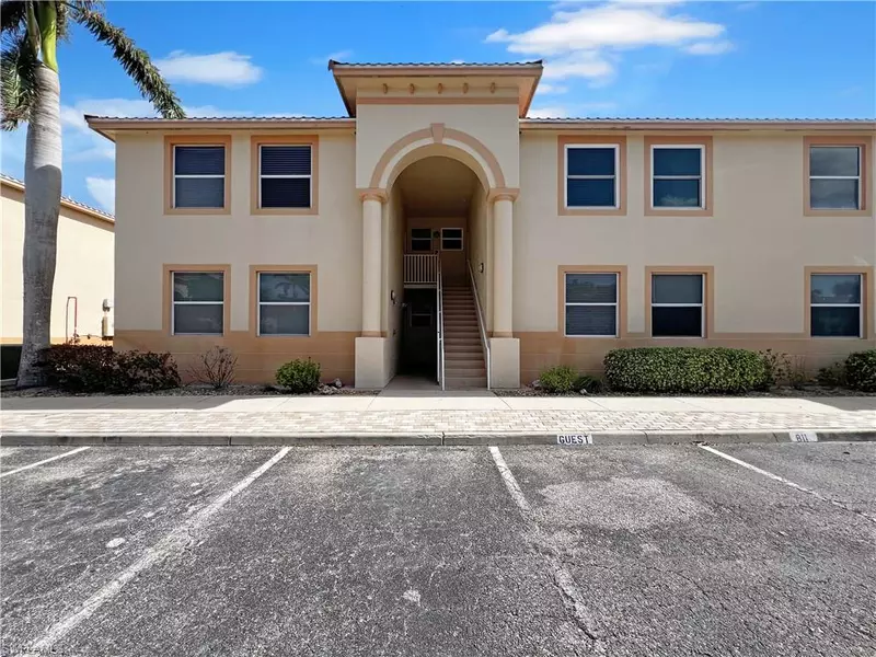 15417 Bellamar CIR #821, Fort Myers, FL 33908