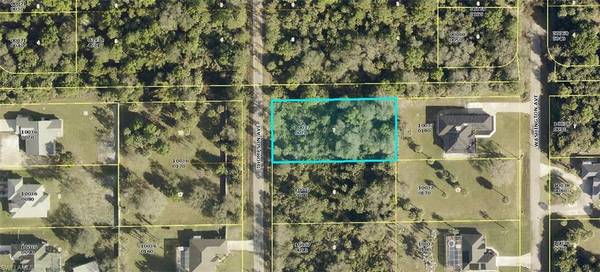 710 Thompson AVE, Lehigh Acres, FL 33972