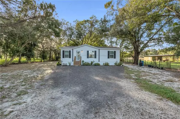 Labelle, FL 33935,1079 Summerall RD