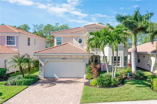 Naples, FL 34112,7659 Martino CIR