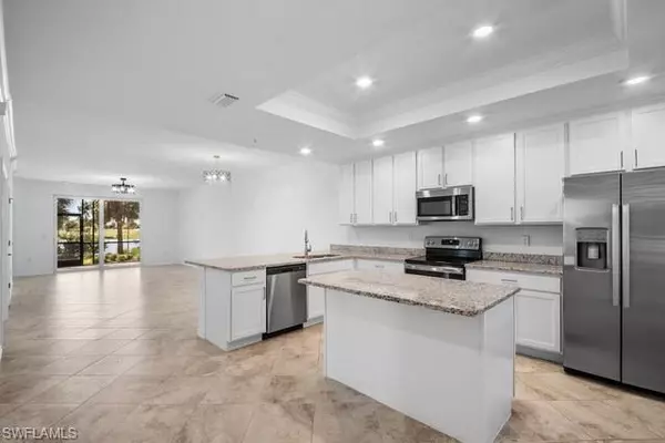 Babcock Ranch, FL 33982,16000 Grassland LN #3111