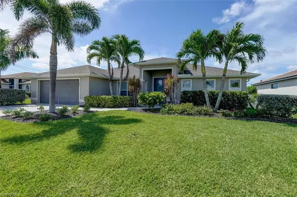 Cape Coral, FL 33914,226 SW 39th TER