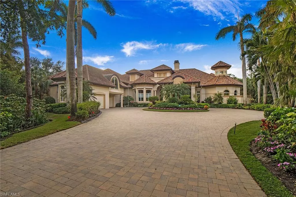 Bonita Springs, FL 34134,4080 Arrowwood CT