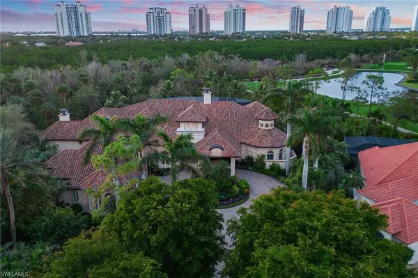 Bonita Springs, FL 34134,4080 Arrowwood CT