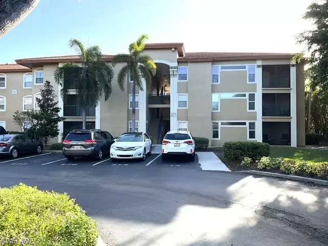 Bonita Springs, FL 34135,8870 Colonnades CT W #337