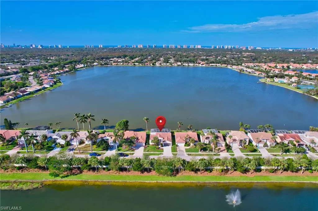 Naples, FL 34109,7415 Mill Pond CIR