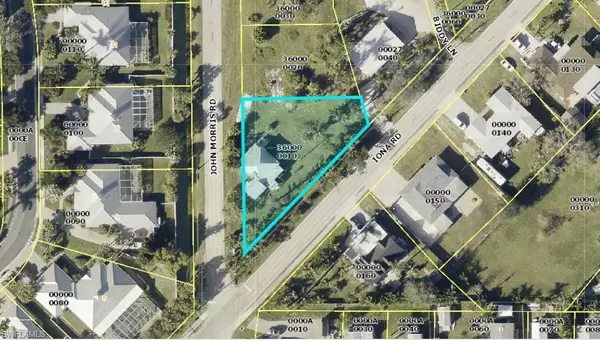 15709 John Morris RD, Fort Myers, FL 33908