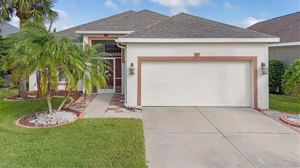 9680 Gladiolus Preserve CIR, Fort Myers, FL 33908