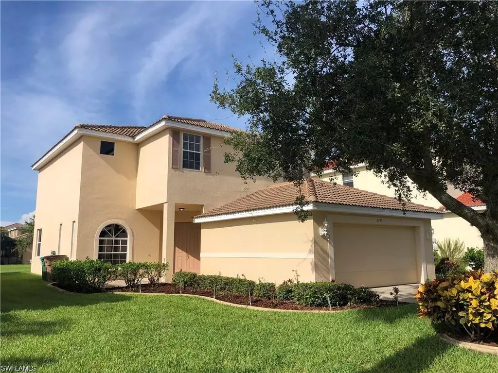 Cape Coral, FL 33909,2733 Blue Cypress Lake CT