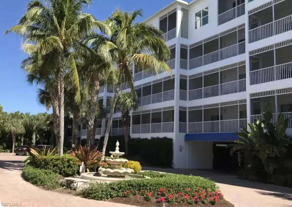 Marco Island, FL 34145,160 Palm ST #308