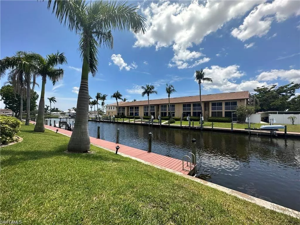 Cape Coral, FL 33904,4928 Vincennes ST #C8