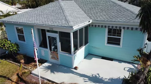 St. Petersburg Beach, FL 33706,510 78th AVE