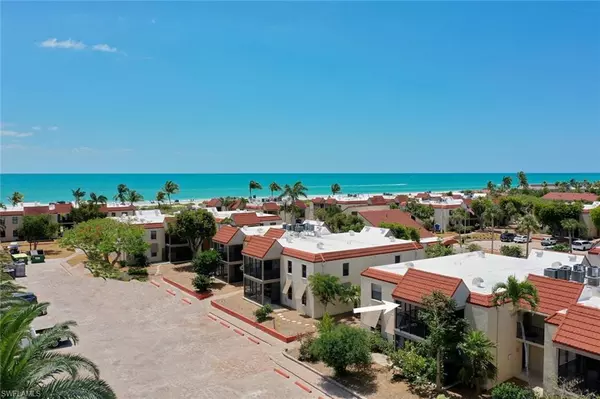 Sanibel, FL 33957,845 E Gulf DR #822