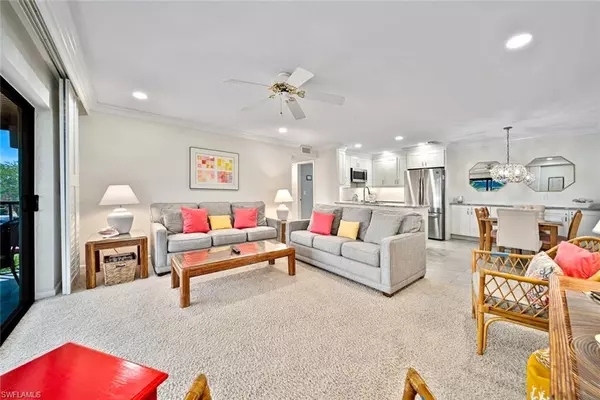 Sanibel, FL 33957,845 E Gulf DR #822