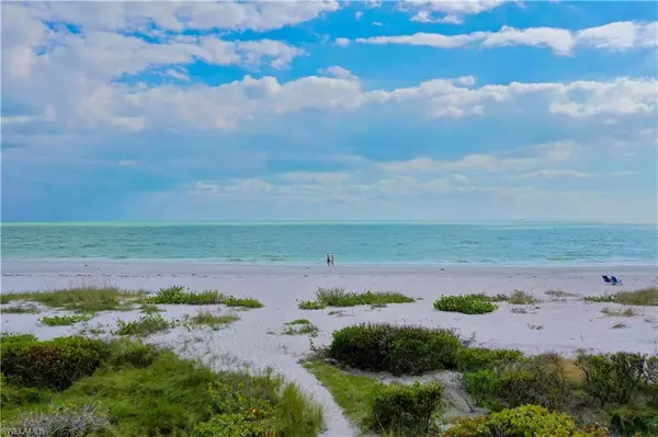 Sanibel, FL 33957,845 E Gulf DR #822