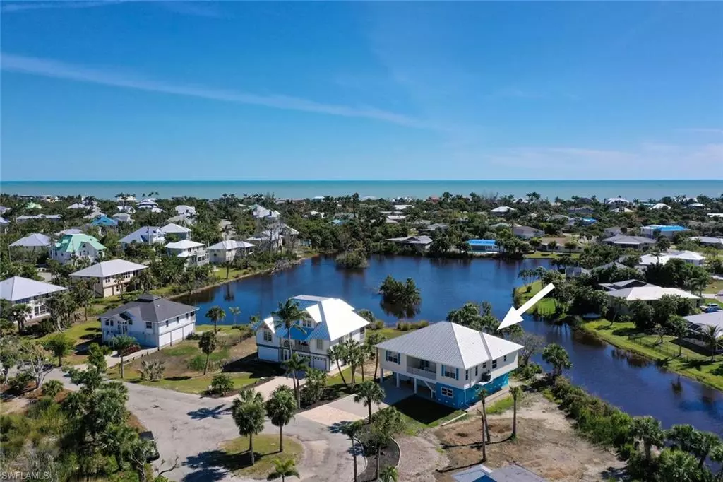 Sanibel, FL 33957,697 Spartina CT