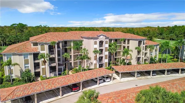 10321 Heritage Bay BLVD #1524, Naples, FL 34120