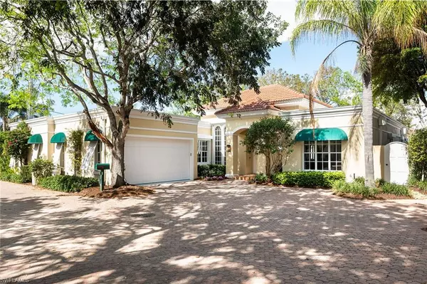 Naples, FL 34103,3736 Rachel LN