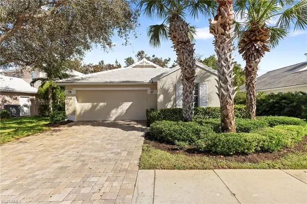 Naples, FL 34110,1269 Silverstrand DR