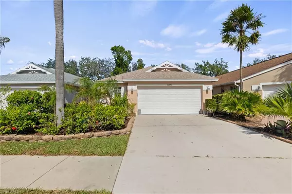 14871 Sterling Oaks DR, Naples, FL 34110