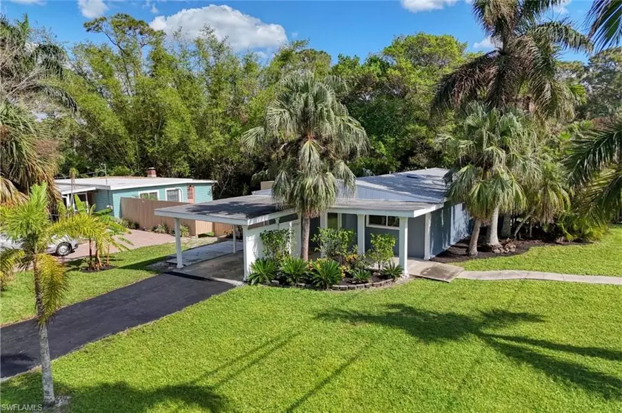 27747 Michigan ST, Bonita Springs, FL 34135