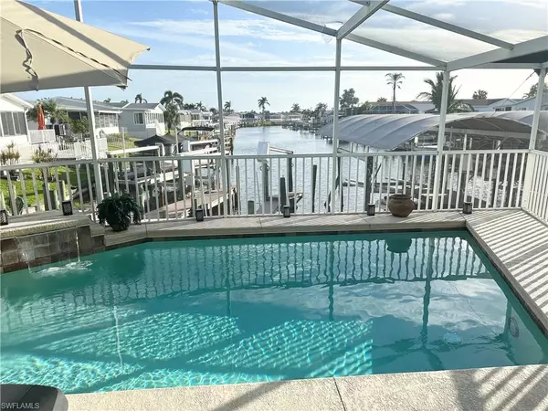 Fort Myers Beach, FL 33931,11041 Bayside LN