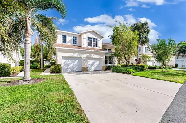 Bonita Springs, FL 34135,25778 Lake Amelia WAY #201