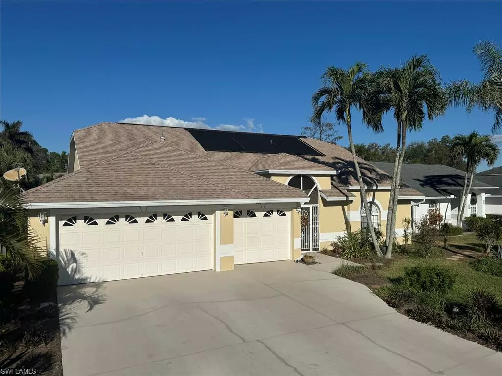 Naples, FL 34104,604 Lambton LN