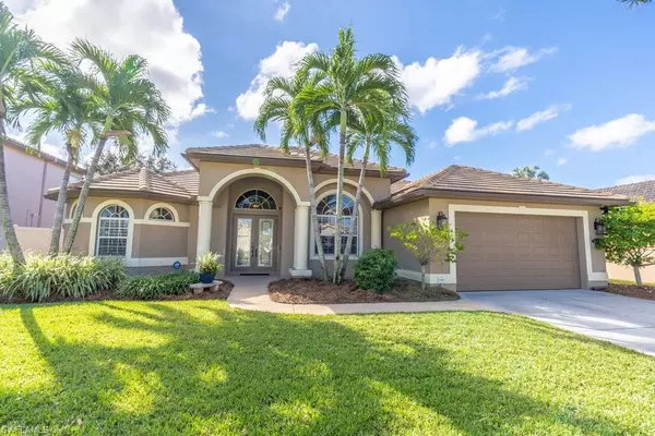 Naples, FL 34119,14792 Indigo Lakes CIR