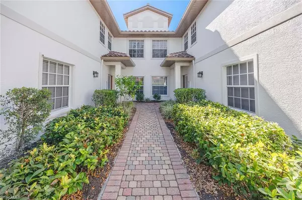 Naples, FL 34113,8157 Saratoga DR #1501