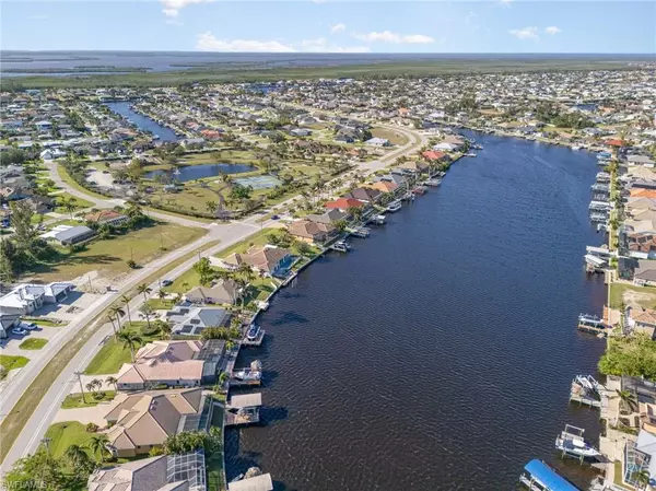 Cape Coral, FL 33991,3415 Ceitus PKWY