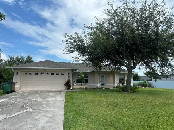 Cape Coral, FL 33991,1905 SW 16th TER