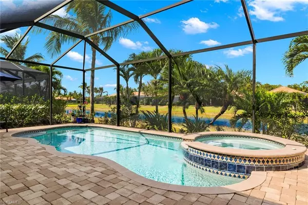 Bonita Springs, FL 34135,9088 Isla Bella CIR