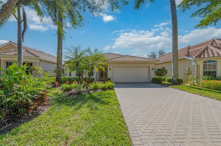 14066 Tivoli TER, Bonita Springs, FL 34135